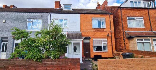 Main image of property: Burlington Avenue, Langwith Junction, Mansfield