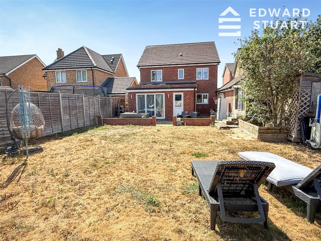 House in Peterborough - View 5