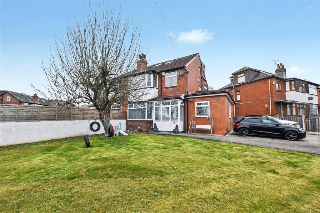 Main image of property: Allerton Grange Avenue, Leeds