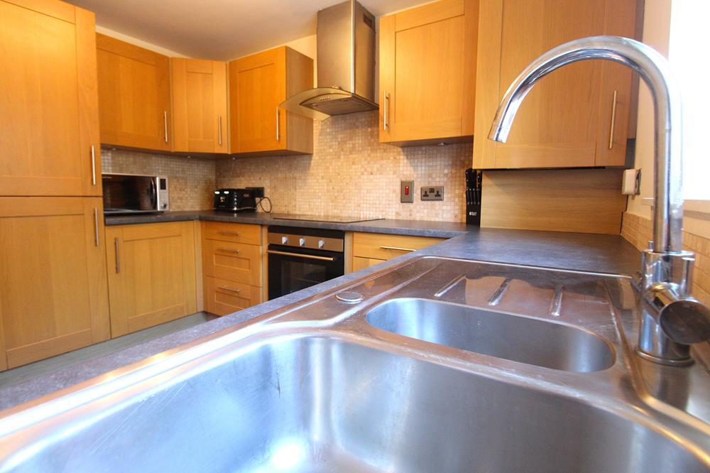 Apartment in Aberdeen, Ashley and Broomhill - View 5