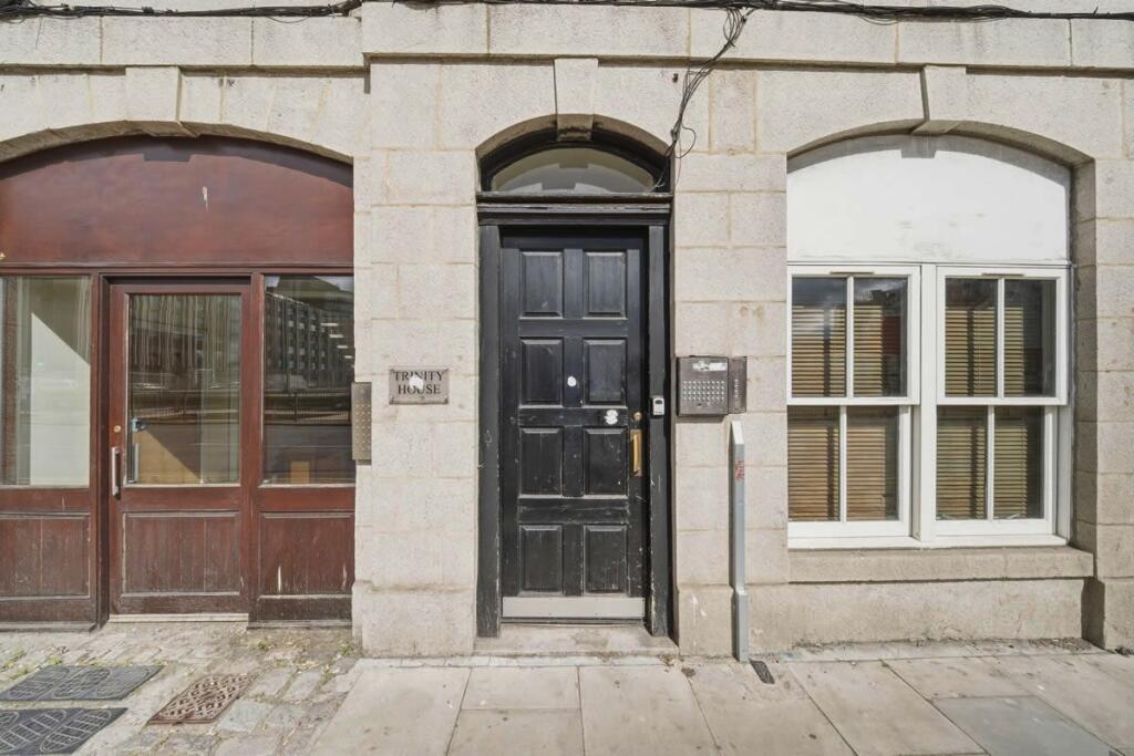 Apartment in Aberdeen - View 2