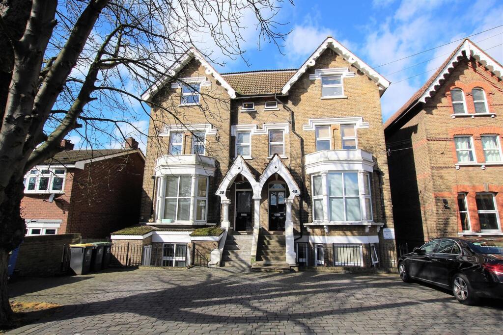 Main image of property: High Road, Buckhurst Hill