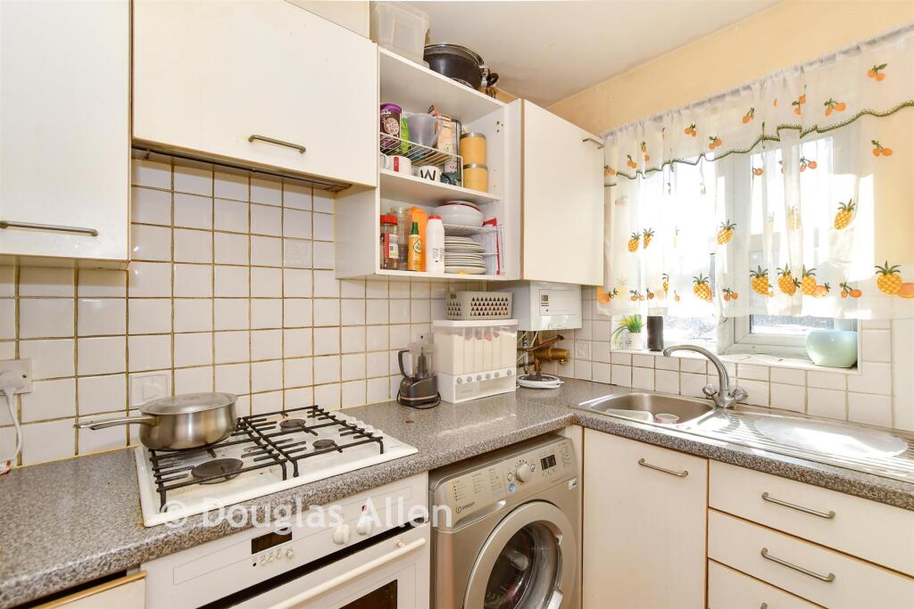 Main image of property: Seagull Close, Barking, Essex