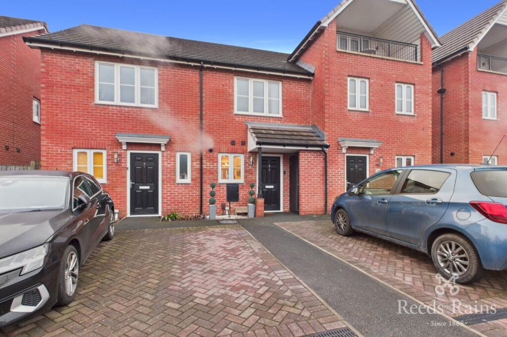 Main image of property: Riverside View, Castleford, West Yorkshire, WF10