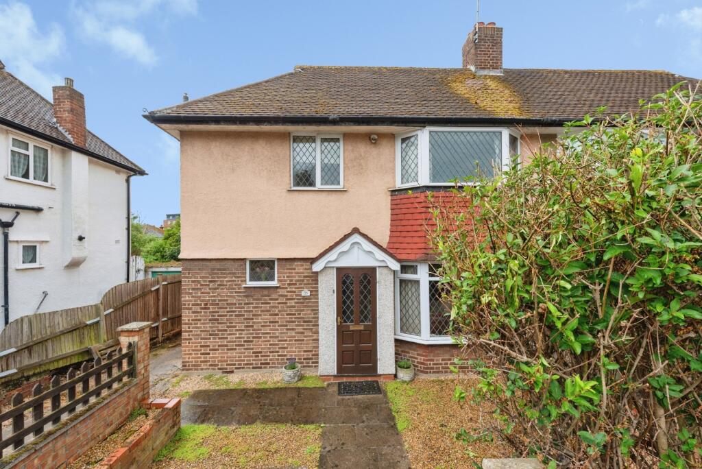 Main image of property: Garth Road, Morden, SM4