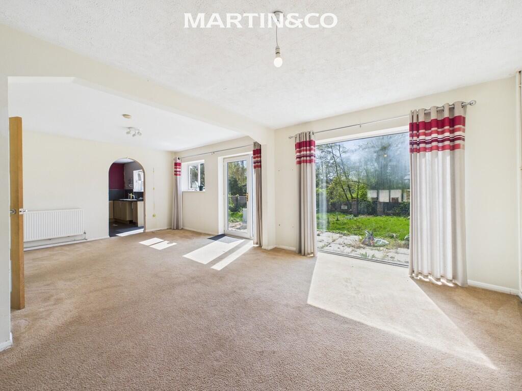 Main image of property: Hythe End Road, Wraysbury