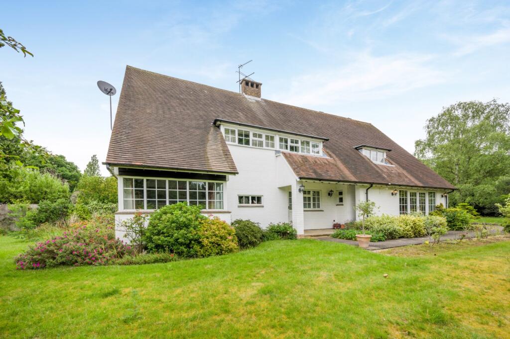 Faircross Way, St. Albans, Hertfordshire - View 3