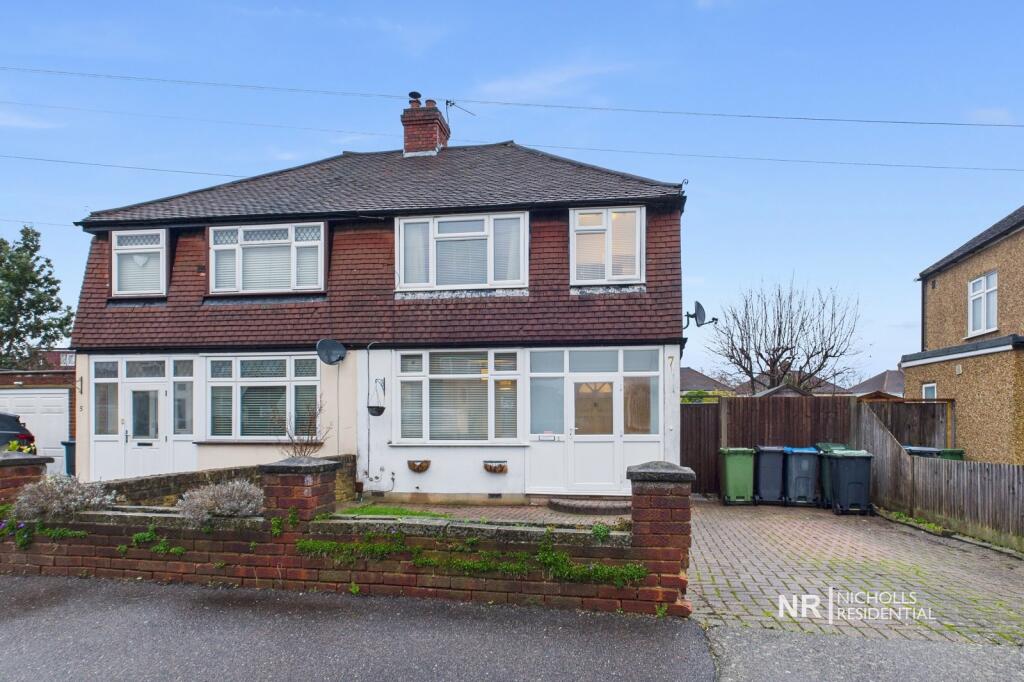Main image of property: Ashcroft Road, Chessington, Surrey. KT9