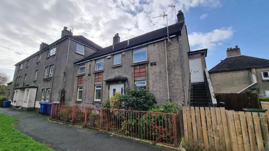 Main image of property: Morar Place, Renfrew, PA4 9DP