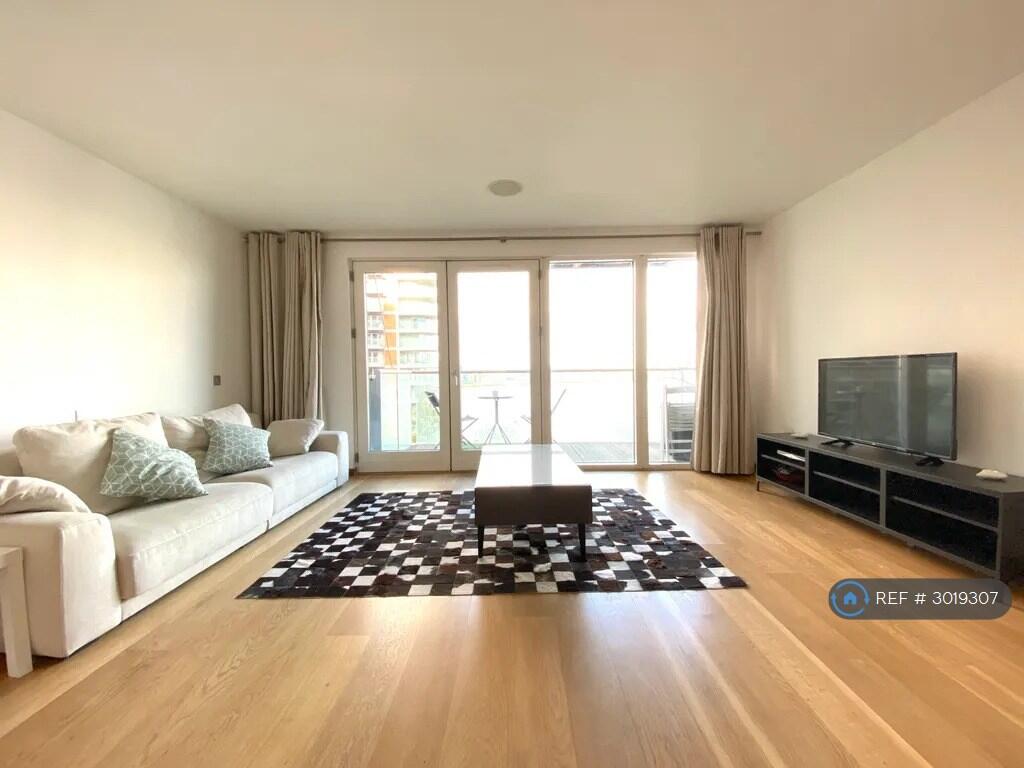 Main image of property: New Providence Wharf, London, E14