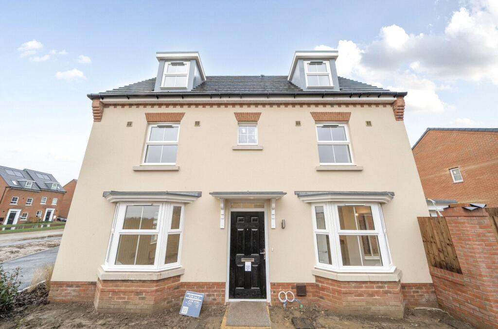 Main image of property: Laubella Road, Aylesford, Kent, ME20