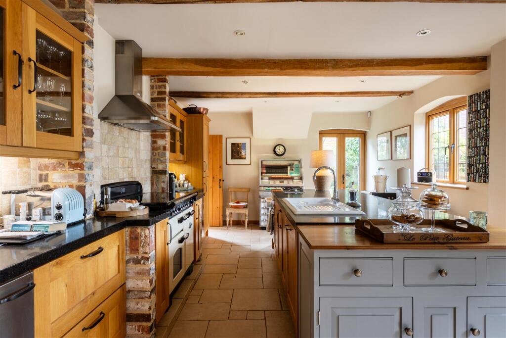 House in Wealden, Fletching - View 5