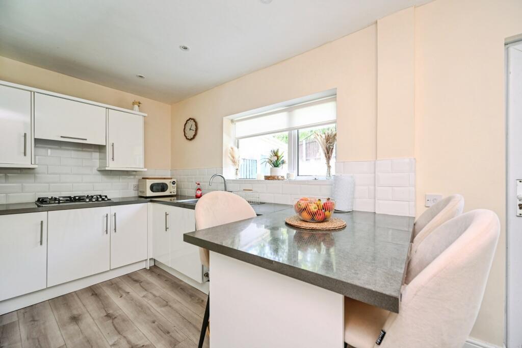 Edge Lane Drive, Liverpool, Merseyside, L13 - View 3