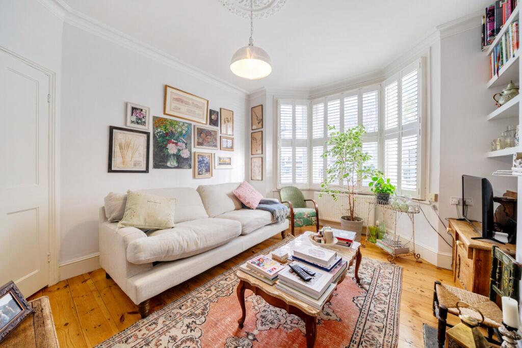 Gladwyn Road, Putney, London, SW15 photo 2