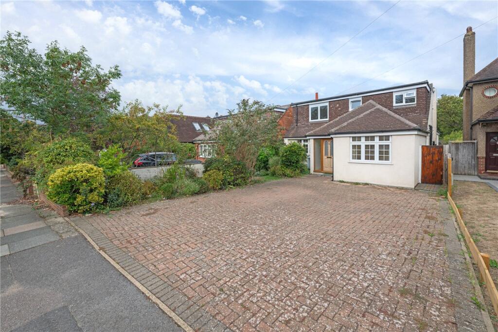 House in Beckenham, Pickhurst, Park Langley - More