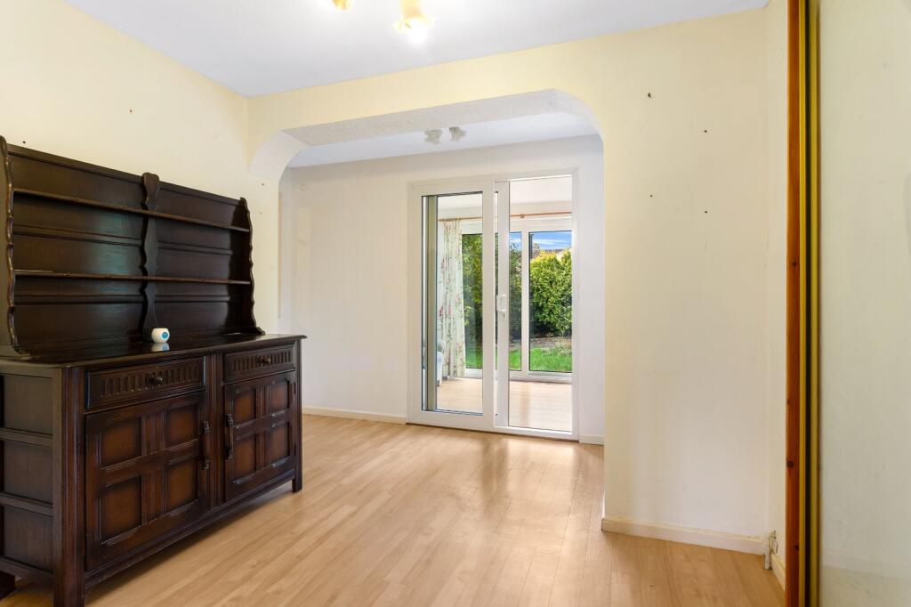 House in Cotswold, South Cerney - View 5