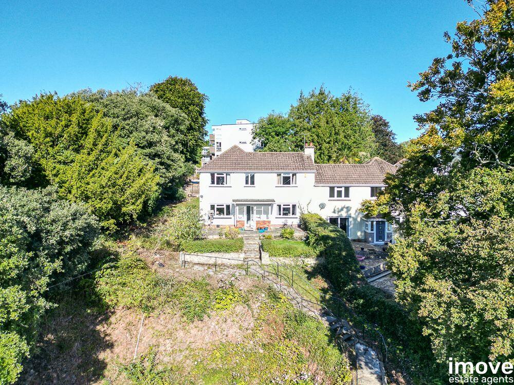 Main image of property: Oak Hill Road, Torquay, TQ1