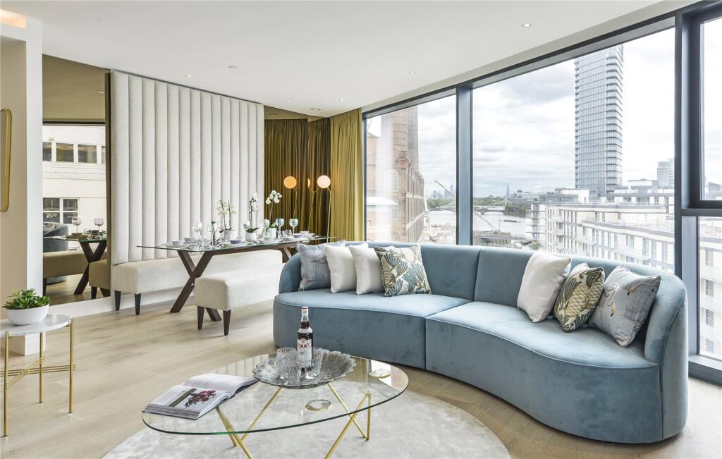 Main image of property: Harbour Avenue, London, SW10