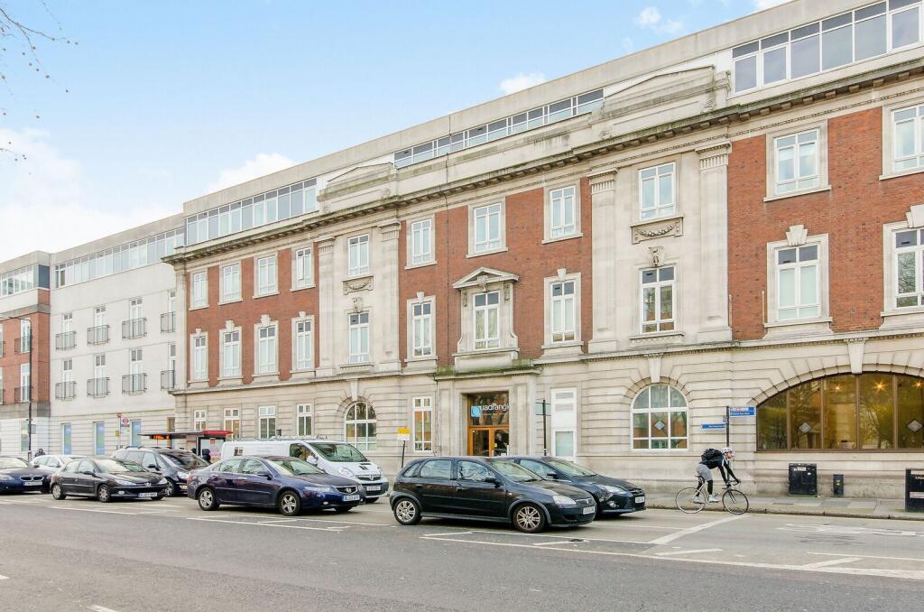 Main image of property: Quadrangle House, Stratford, London, E15