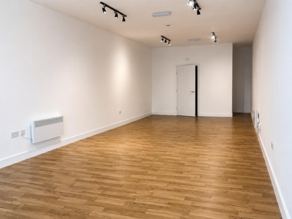 Ground Floor Commercial