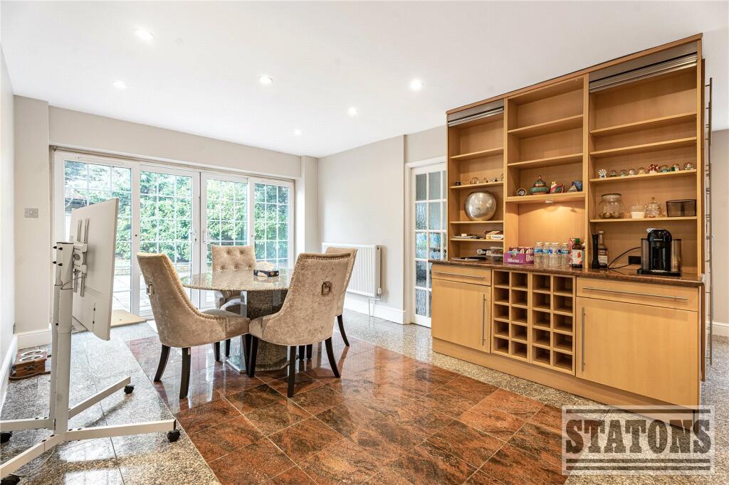 Additional image 14 of Foxes Lane, Welham Green, North Mymms, Hatfield, AL9