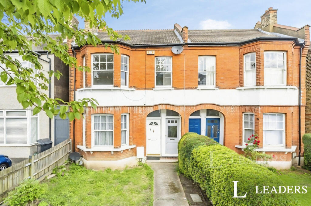 Main image of property: Mackenzie Road, Beckenham