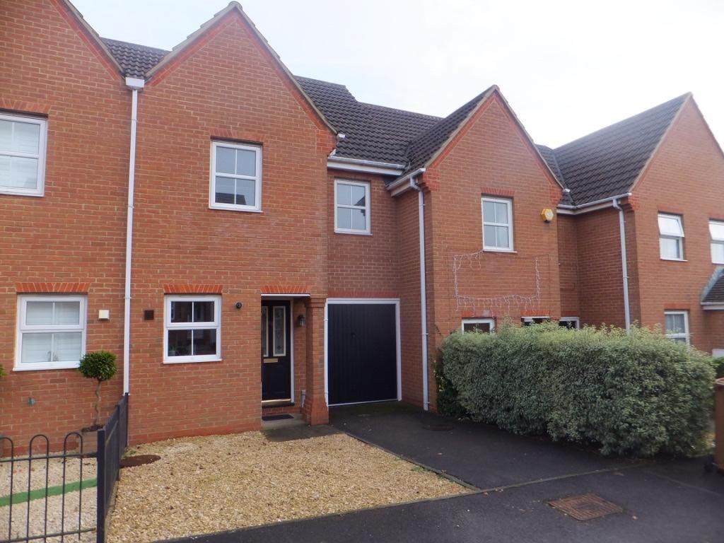 Main image of property: Jutland Crescent, Andover, Hampshire, SP10