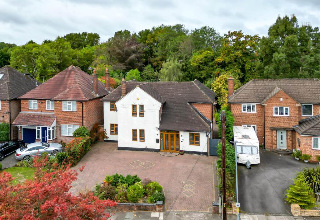 Grassmoor Road, Birmingham, B38