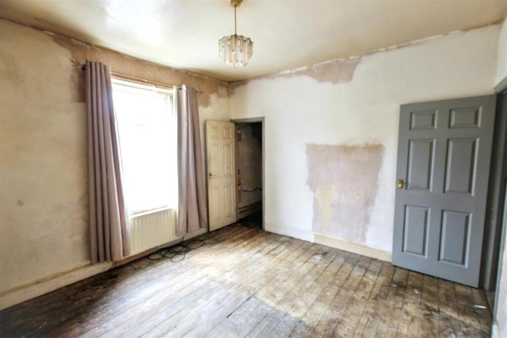 House in Stanley, County Durham - More