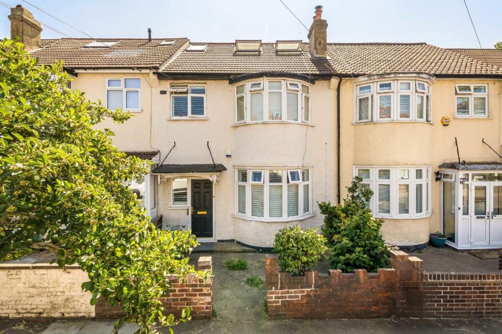 Main image of property: Donnybrook Road, Streatham