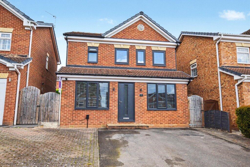 Main image of property: Geary Drive, Wakefield, West Yorkshire