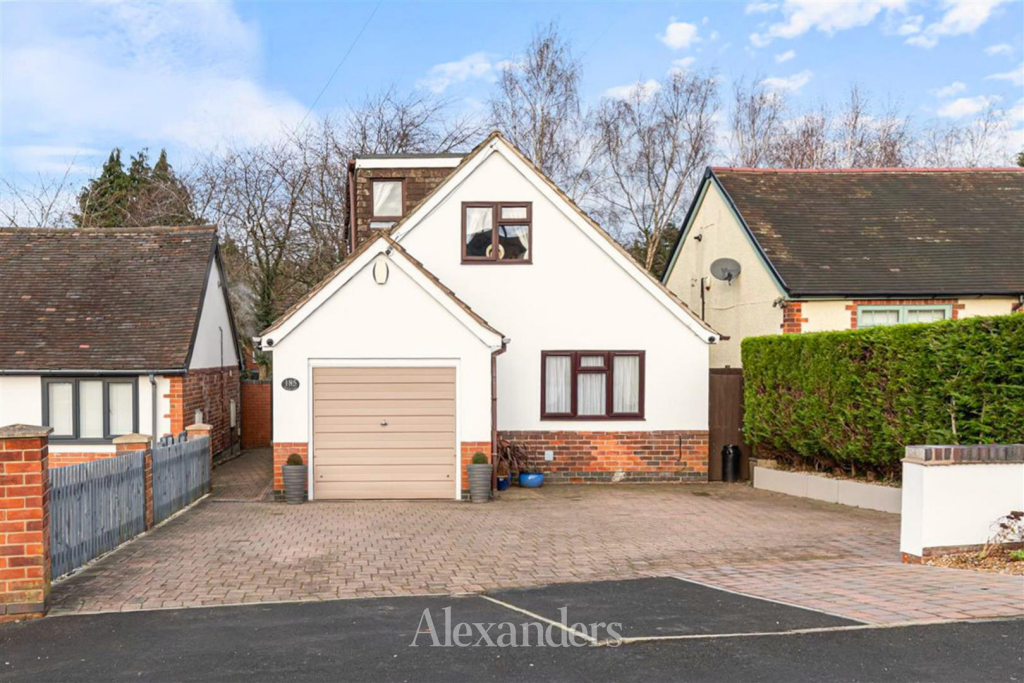 Main image of property: Wood Lane, Newhall