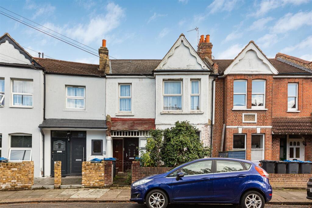 Main image of property: Courtney Road, Colliers Wood
