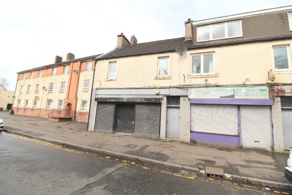 Main image of property: Dumbarton Road, Glasgow, G81