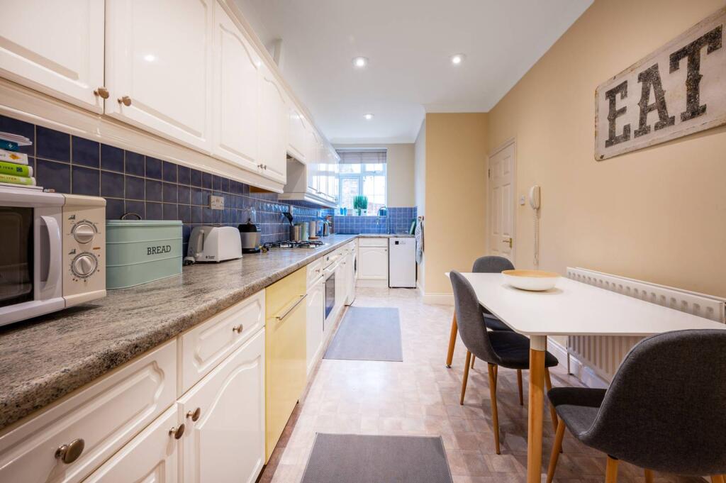 Main image of property: Meadrow, Godalming, GU7