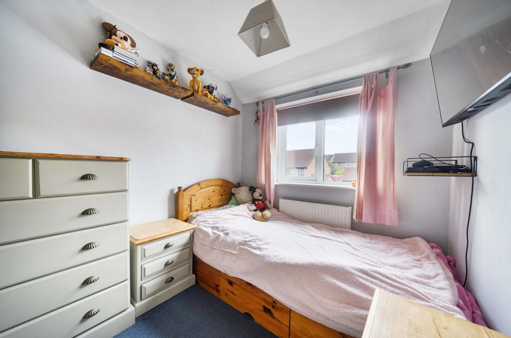 Additional image 10 of Finch Close, Shepton Mallet, BA4