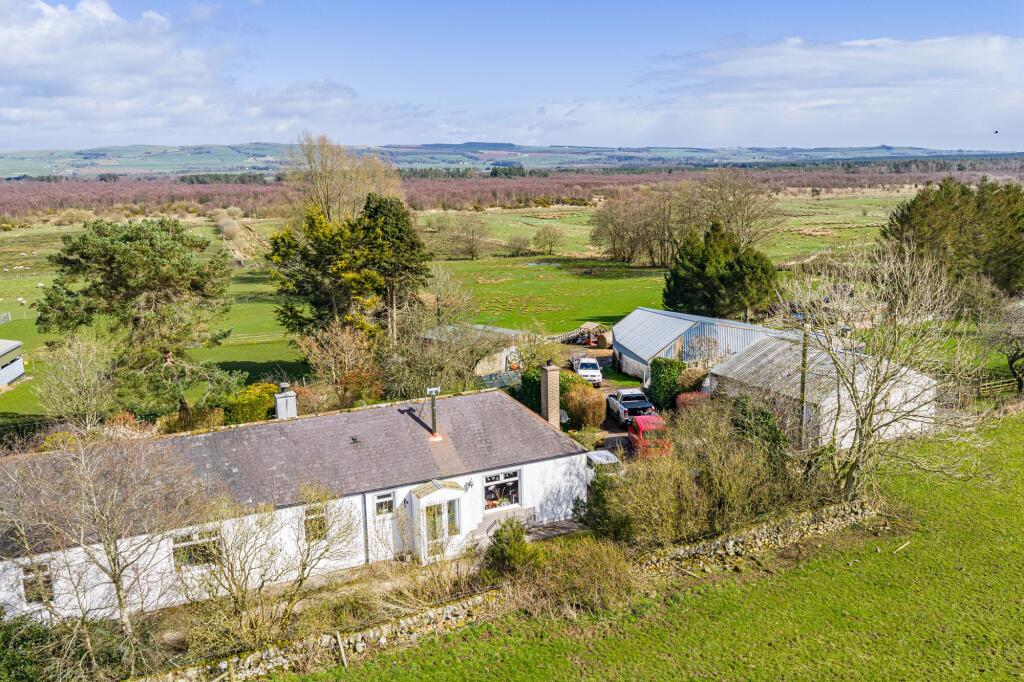 Main image of property: Struanlee, Georgetown, Dumfries, DG1 4QP