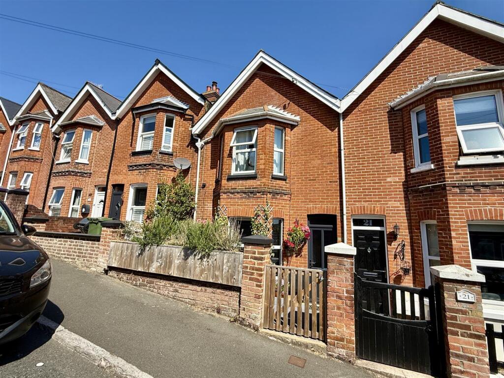 Main image of property: Milton Road, Cowes