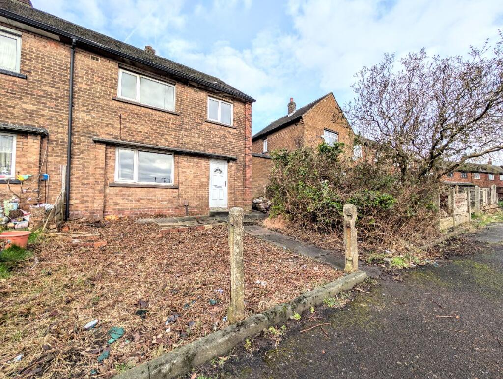 Main image of property: Iris Avenue, Kearsley, Bolton
