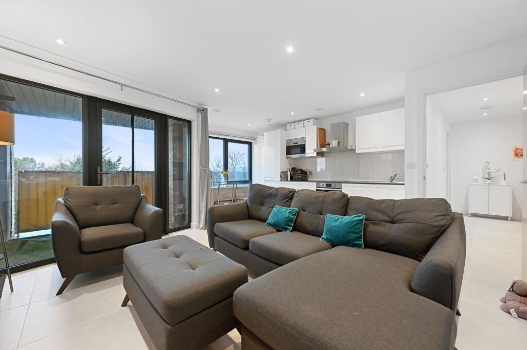 Main image of property: Alexandra Avenue, Emporium Court, HA2