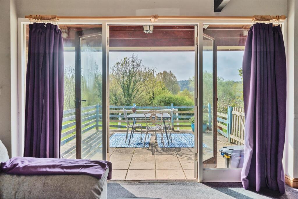 Additional image 10 of East Coker, Yeovil