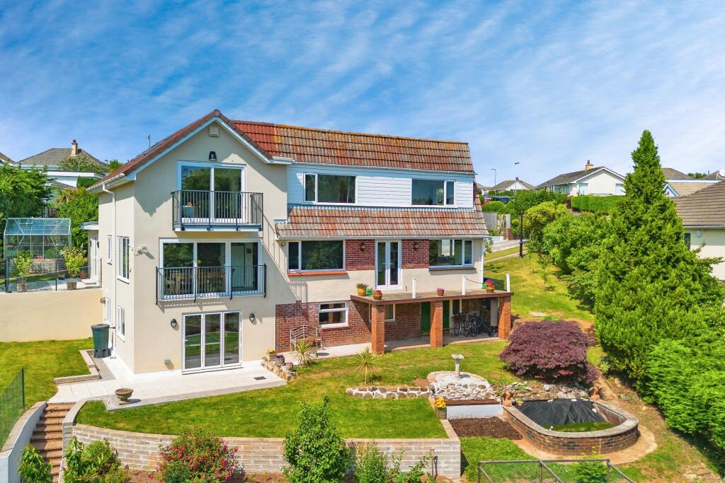 Main image of property: Uplands Road, Paignton, TQ3