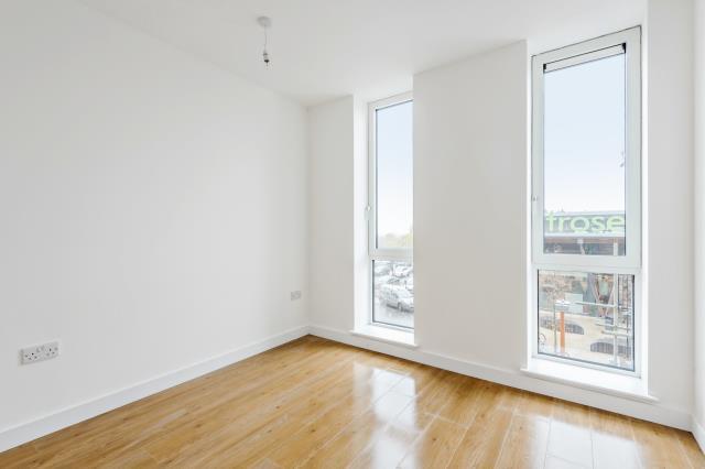 Apartment in Bracknell, Easthampstead - More