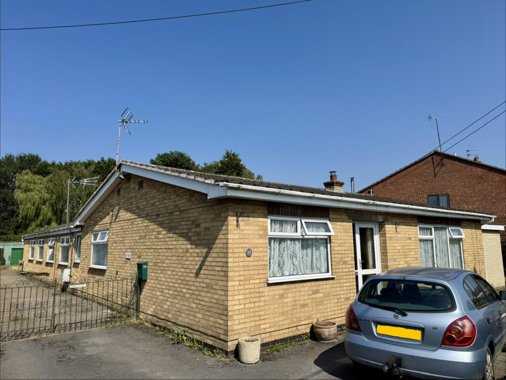 Main image of property: Ferry Lane, Woodmansey, HU17 0SE