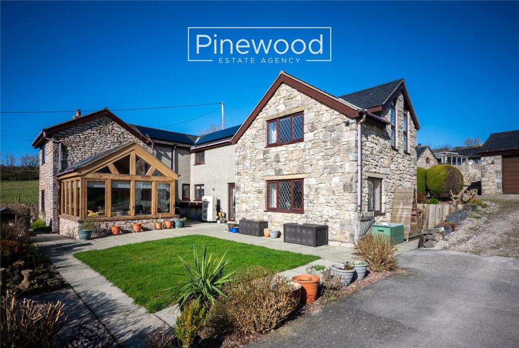 Main image of property: Bwlch, Rhes-Y-Cae, Holywell, CH8