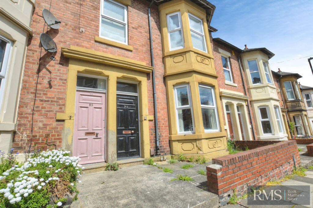 Main image of property: Grosvenor Road, Newcastle Upon Tyne