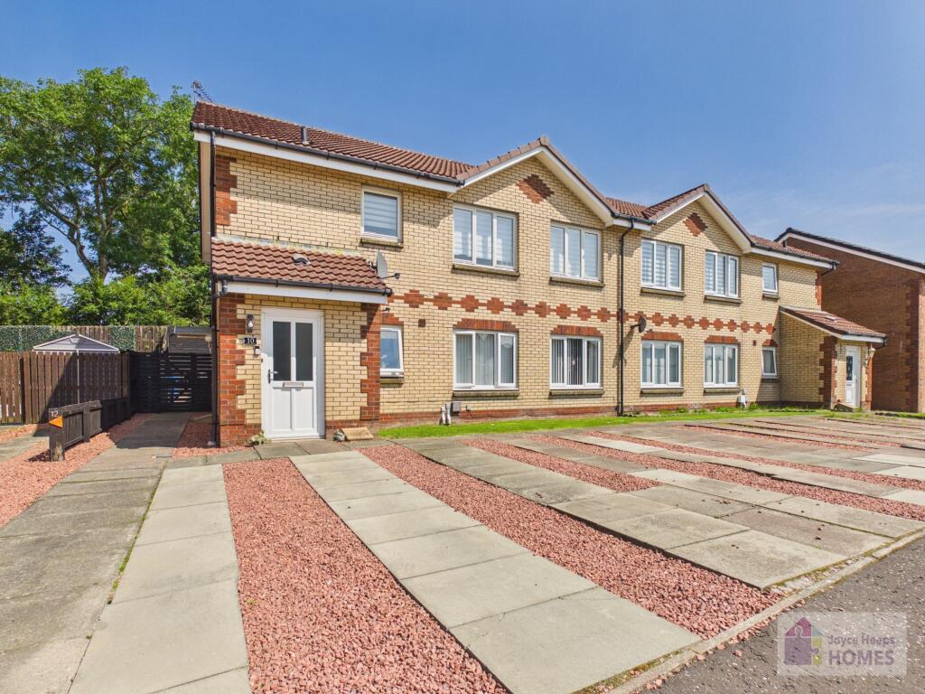 Main image of property: Vryburg Crescent, Lindsayfield, East Kilbride, G75