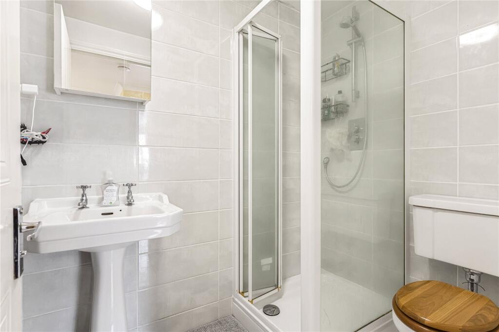 Apartment in London, City of London - View 5