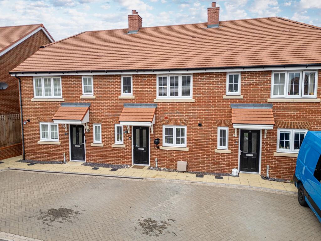Main image of property: Wheat Field, Gravesend, Kent, DA11 7FZ