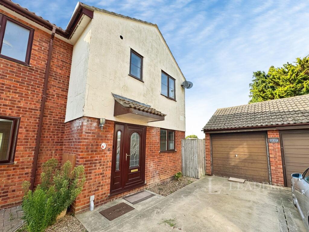 Main image of property: Raglan Mews, Clacton-on-Sea, Essex